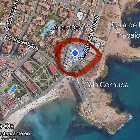 La Playa Blanca6, Princessa, Beach, Sea View,Pool, Apartment Torrevieja Exterior photo