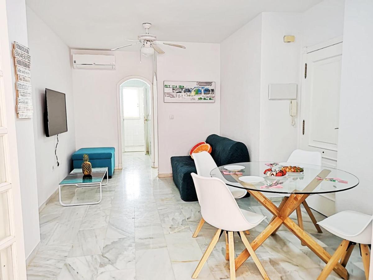 Los Locos, Princessa, Beach, Sea View,Pool, Apartment Torrevieja Exterior photo